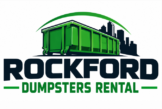 Rockford Dumpsters rental