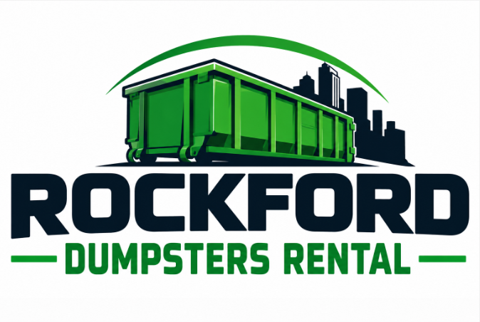 Rockford Dumpsters rental